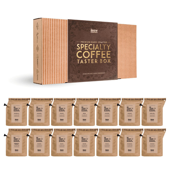 Specialty Coffeebrewer Taster Box-3