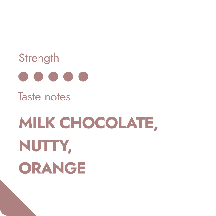 Genießen Sie unseren Brazil Specialty Coffee: Single Origin Bohnen mit nussiger Note. 100% Arabica, nachhaltig angebaut & schonend geröstet. Jetzt probieren!