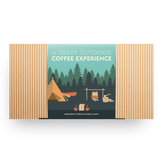 Outdoor Specialty Coffee Gift Box-2