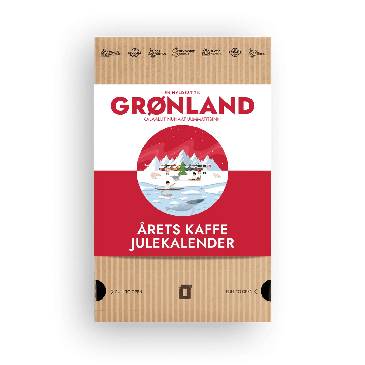 Greenland Advent Calendar-0