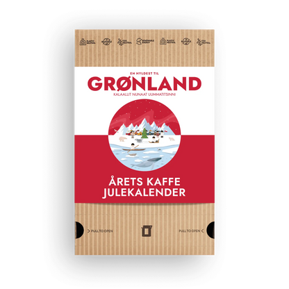 Greenland Advent Calendar-0