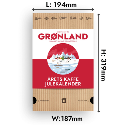 Greenland Advent Calendar-2