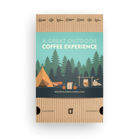 Outdoor Specialty Coffee Gift Box-4