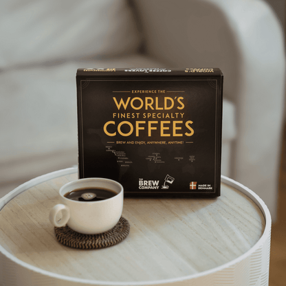 WORLD'S FINEST SPECIALTY COFFEE 3 PCS GIFT BOX-0