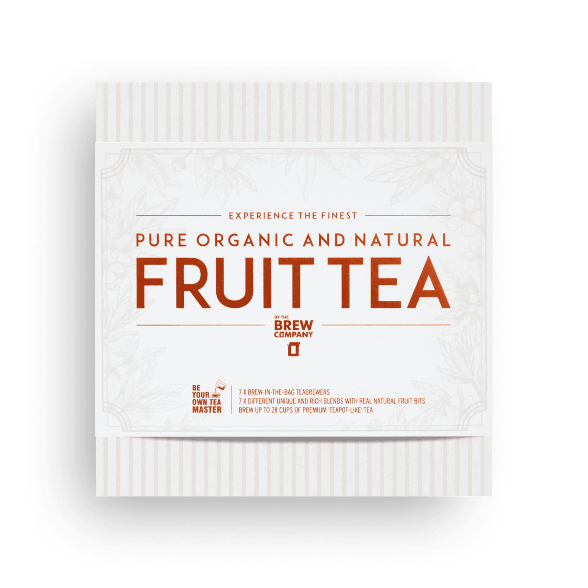 FRUIT TEA COLLECTION-0