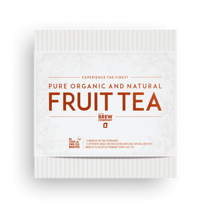 FRUIT TEA COLLECTION-0