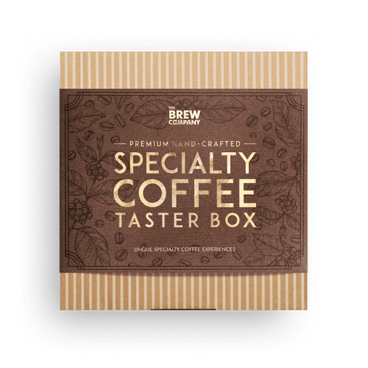 Specialty Coffeebrewer Taster Box-0