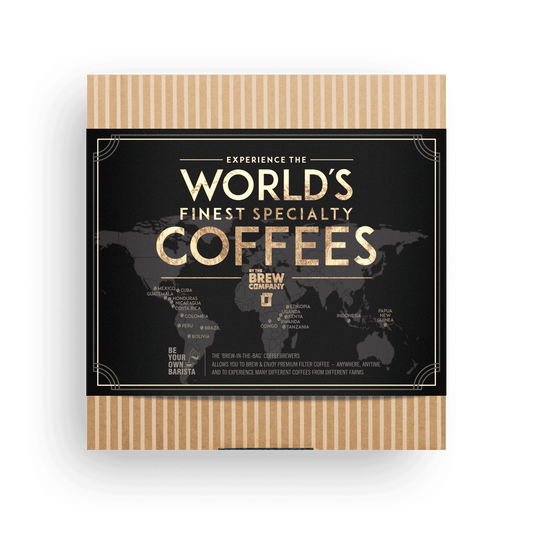 World's Finest Specialty Coffee Gift Box-0