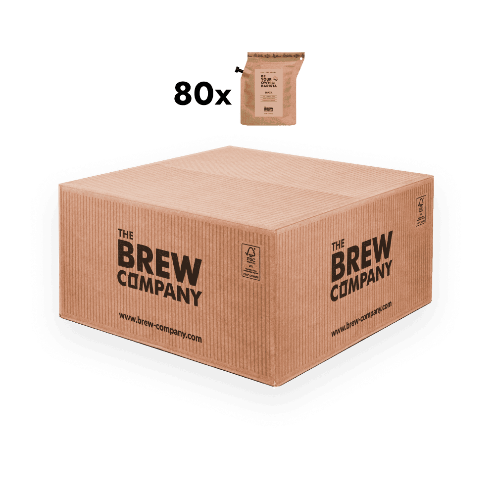 COLOMBIA COFFEEBREWER 1 pc / 80 pcs-1