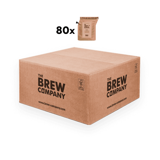 Colombia Coffeebrewer 1 pc / 80 pcs-1