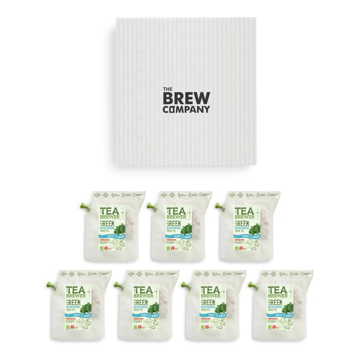 Green Refreshment Teabrewer-3