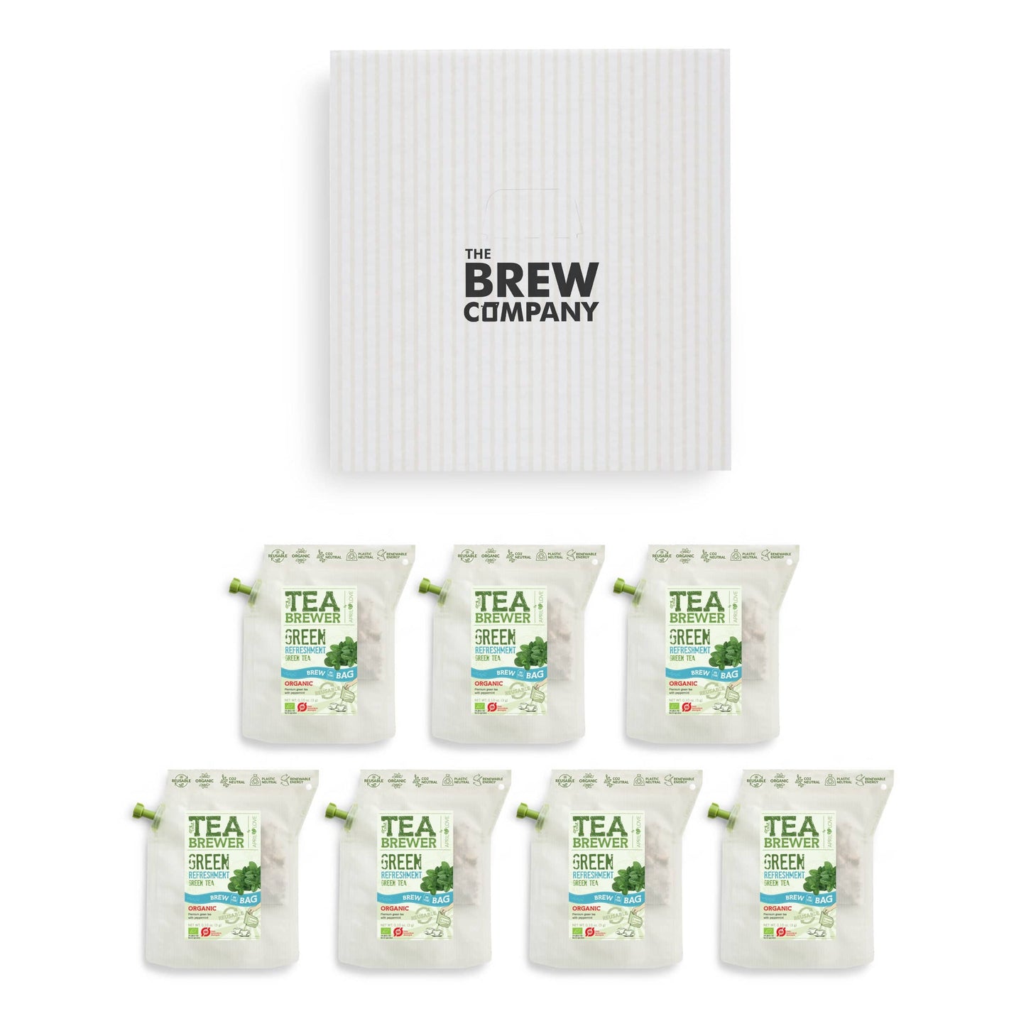 Green Refreshment Teabrewer-3