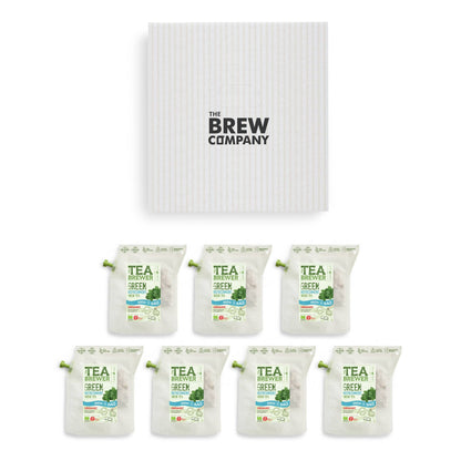 Green Refreshment Teabrewer-3