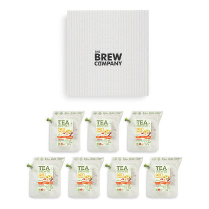 Sweet Chamomile Teabrewer-3