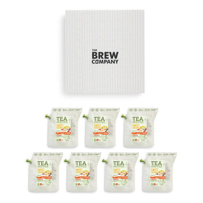 Sweet Chamomile Teabrewer-3