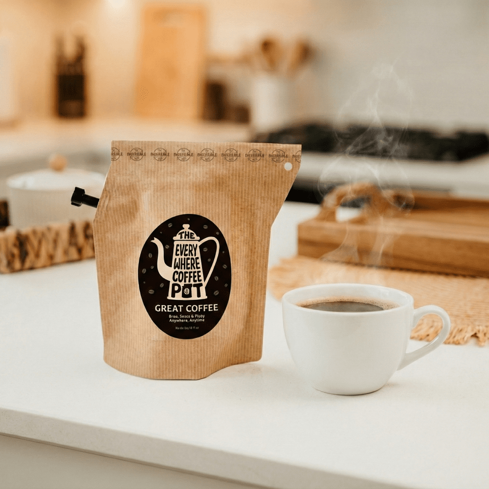 COFFEE POT-3