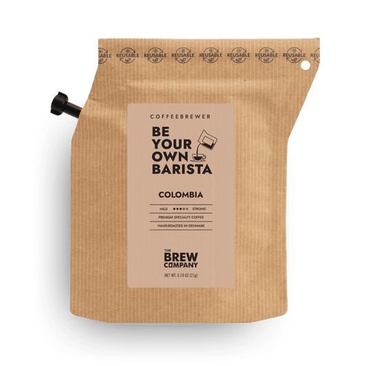Colombia Coffeebrewer 1 pc / 80 pcs-0