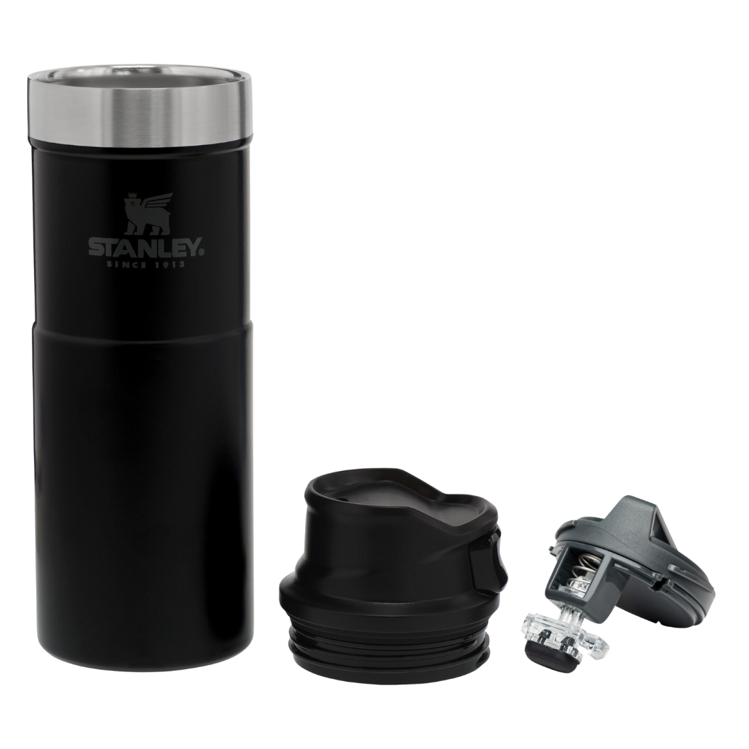 Vatertags-Geschenkbox mit Stanley Action Travel Cup