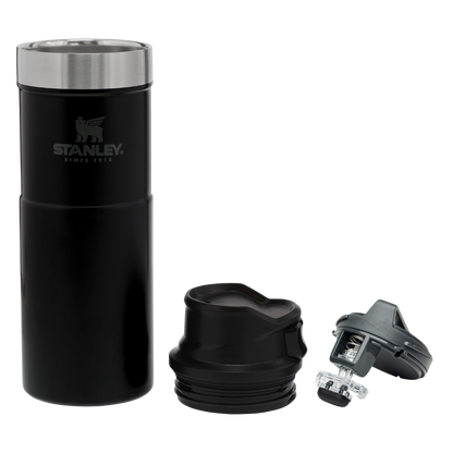 Vatertags-Geschenkbox mit Stanley Action Travel Cup