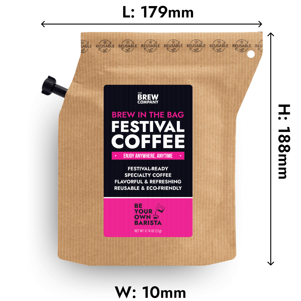 Festival Coffee Coffeebrewer-3