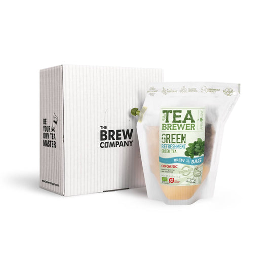 Green Refreshment Teabrewer-1