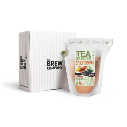 Spicy Turmeric Teabrewer-1