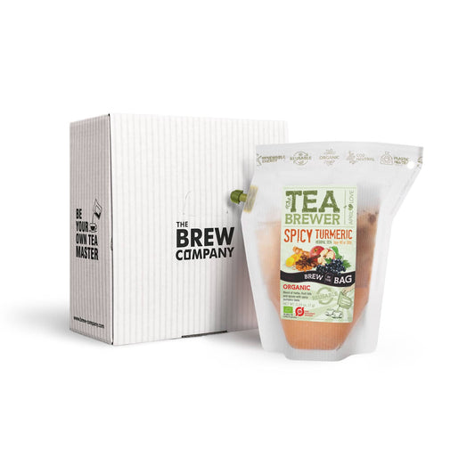 Spicy Turmeric Teabrewer-1