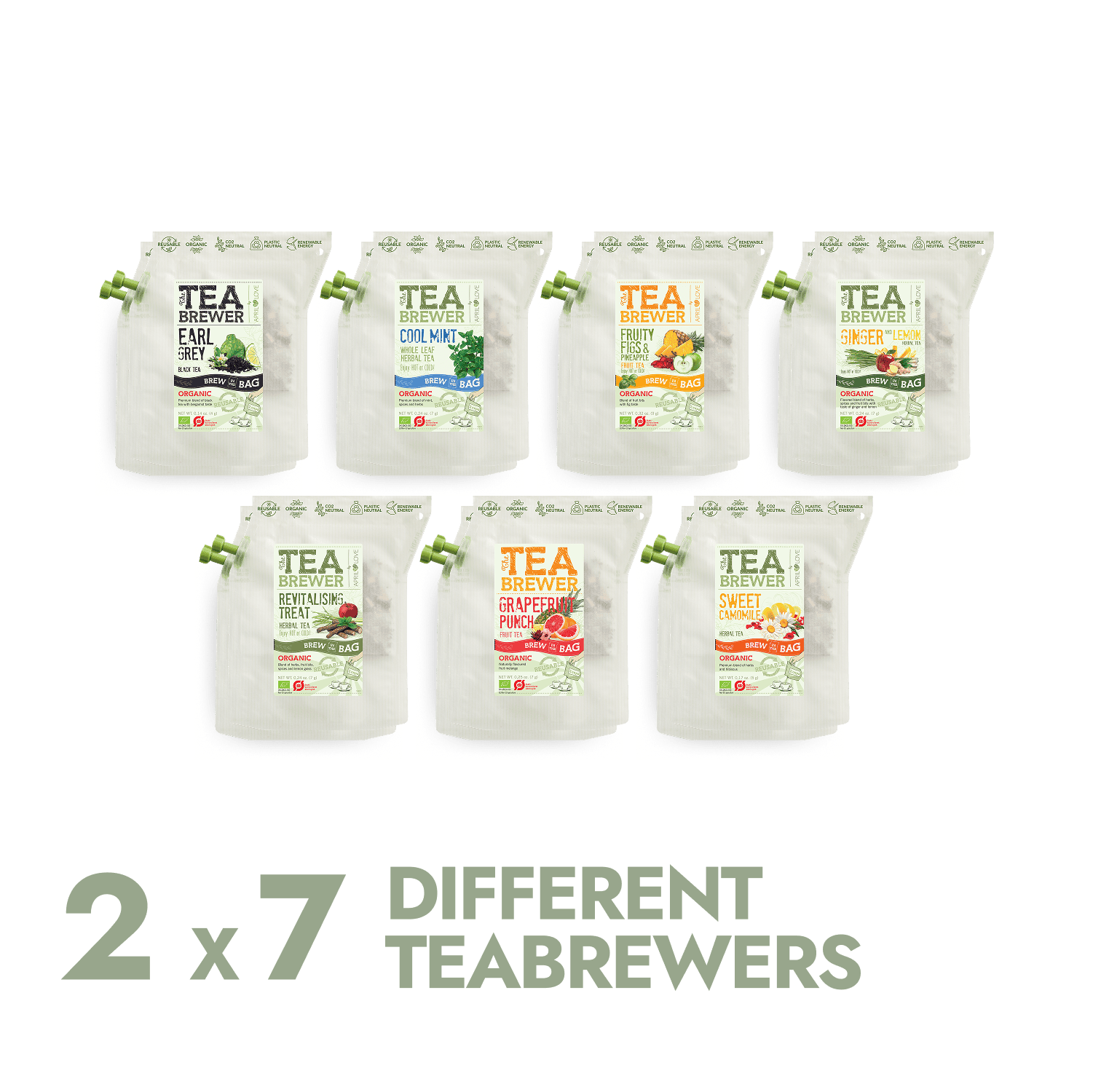 Tea Explorer Bundle 1-0