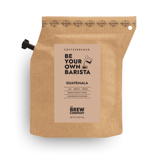 Guatemala Coffeebrewer 1 pc / 80 pcs-0