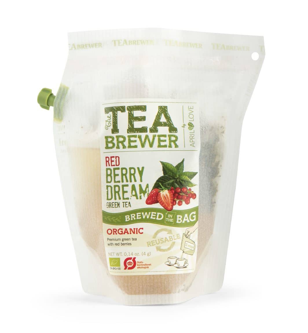 Red Berry Dream Teabrewer-3