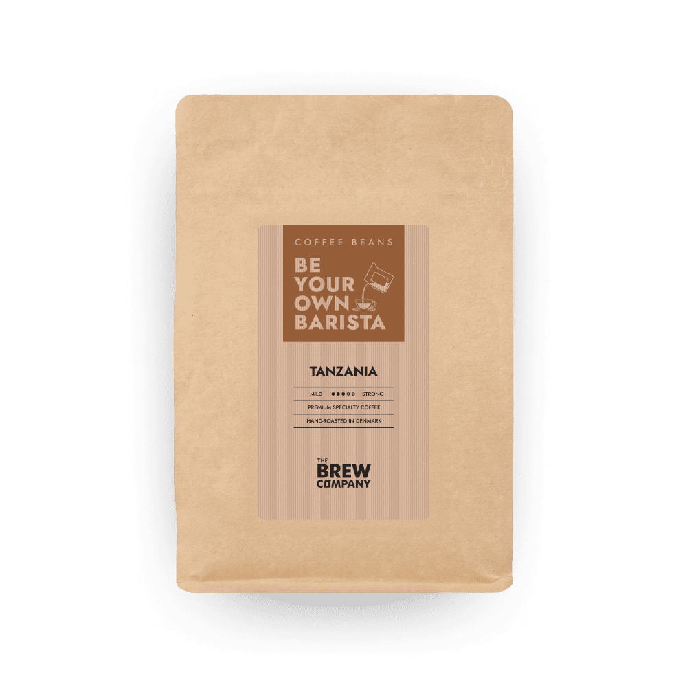 TANZANIA COFFEE BEANS-0
