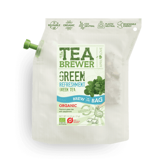 Green Refreshment Teabrewer-0