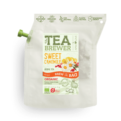 SWEET CHAMOMILE-0