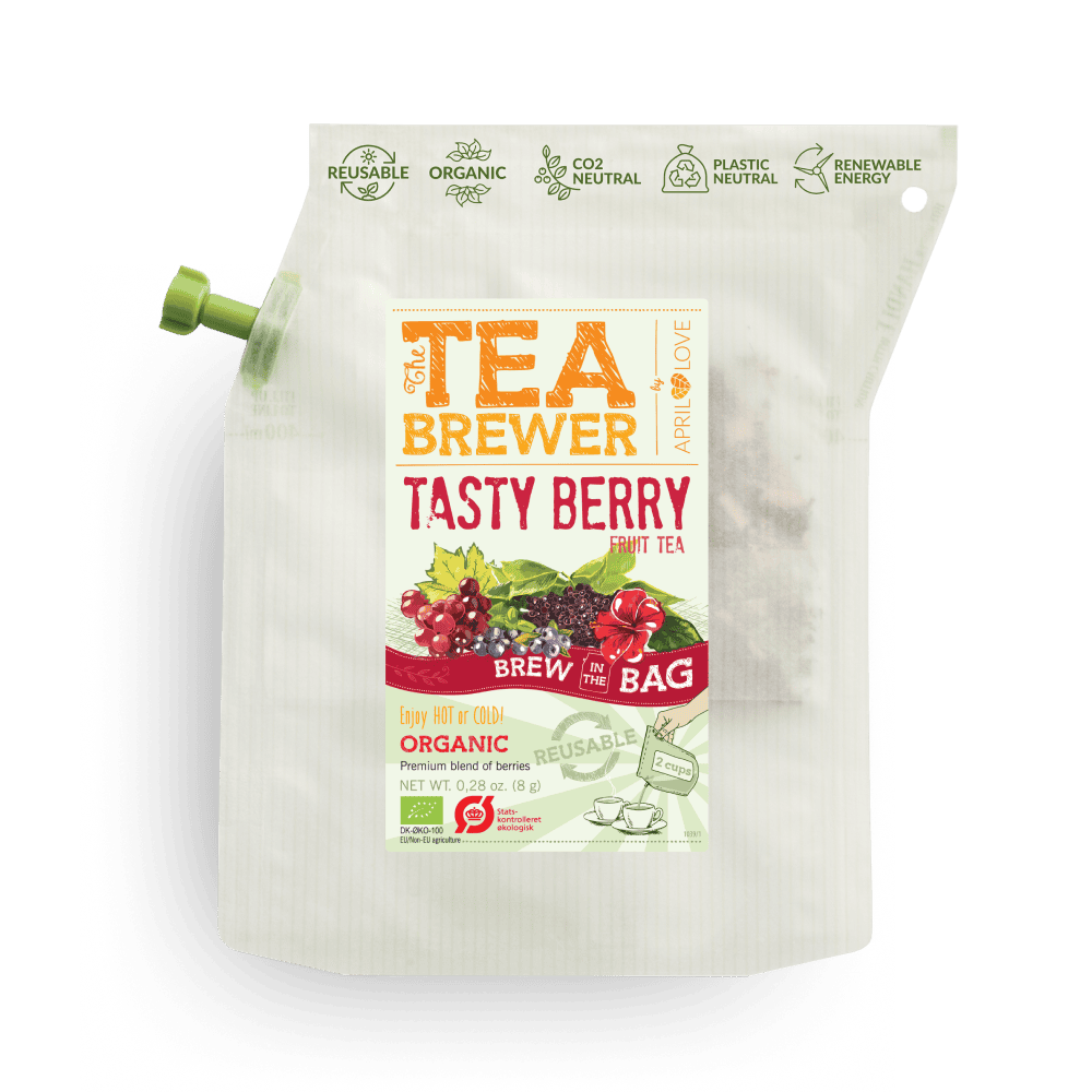 TASTY BERRY-0