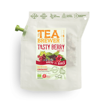 TASTY BERRY-0