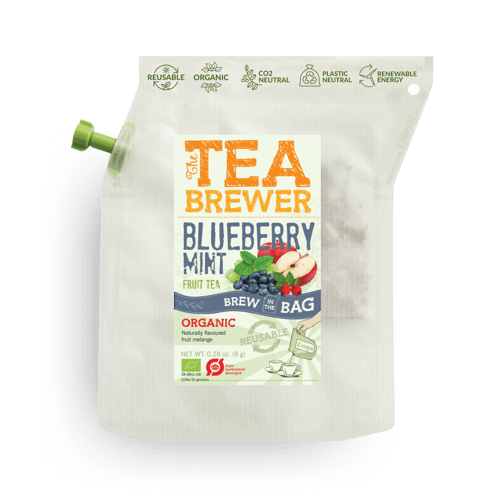 BLUEBERRY MINT-0