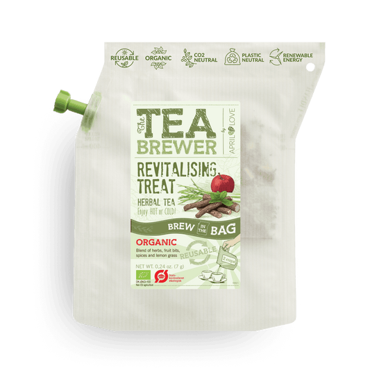 Revitalizing Treat Teabrewer-0