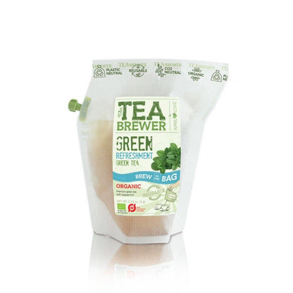 Green Refreshment Teabrewer-2