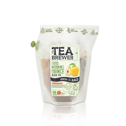 Good Morning Quince Teabrewer-3