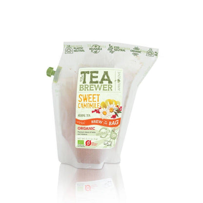 Sweet Chamomile Teabrewer-2