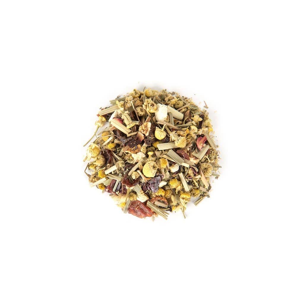 Sweet Chamomile Teabrewer-4