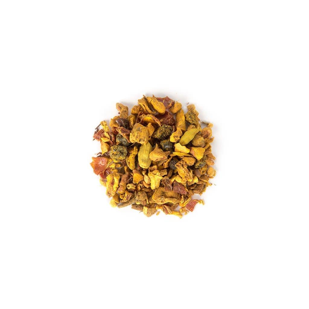 Spicy Turmeric Teabrewer-4