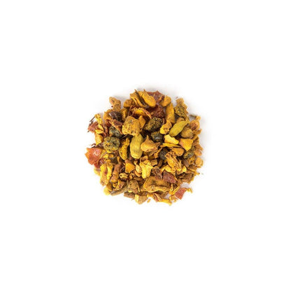 Spicy Turmeric Teabrewer-4