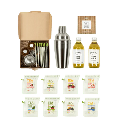 Cocktail Lover Non-Alcoholic Kit-2