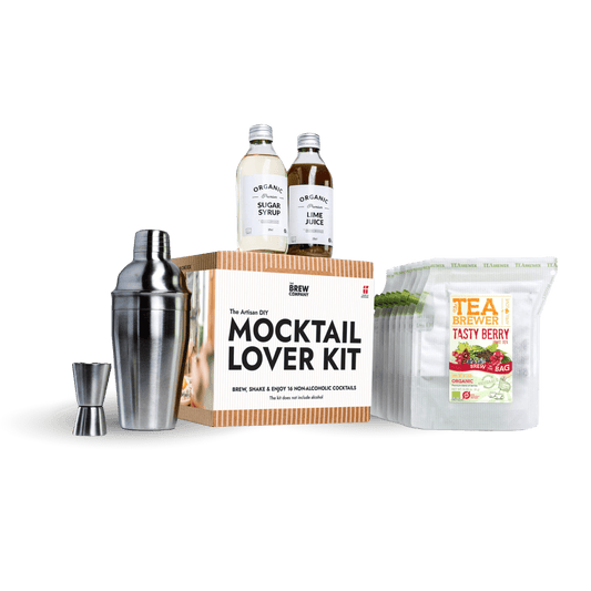 Mocktail Lover Kit-1