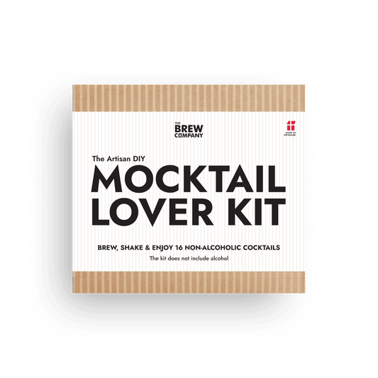 Mocktail Lover Kit-0