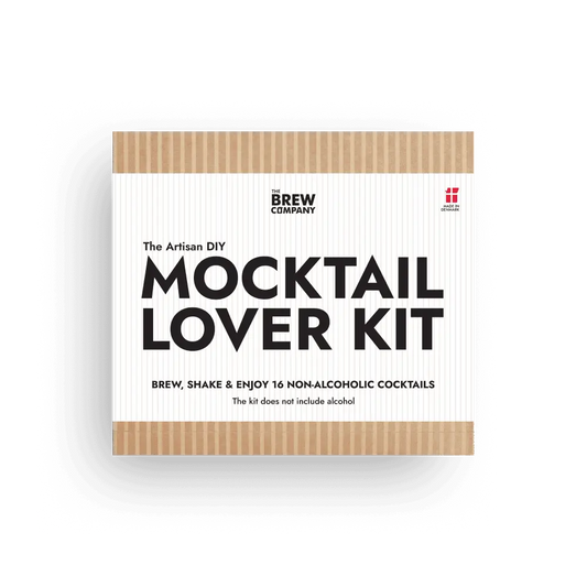 Mocktail Lover Kit-0