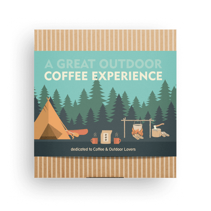 OUTDOOR SPECIALTY COFFEE GIFT BOX-0