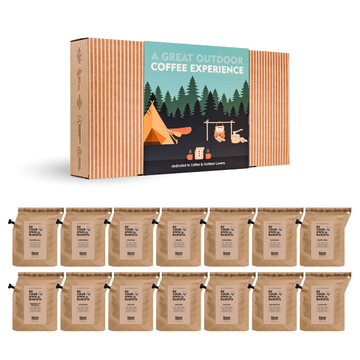 OUTDOOR SPECIALTY COFFEE GIFT BOX-3