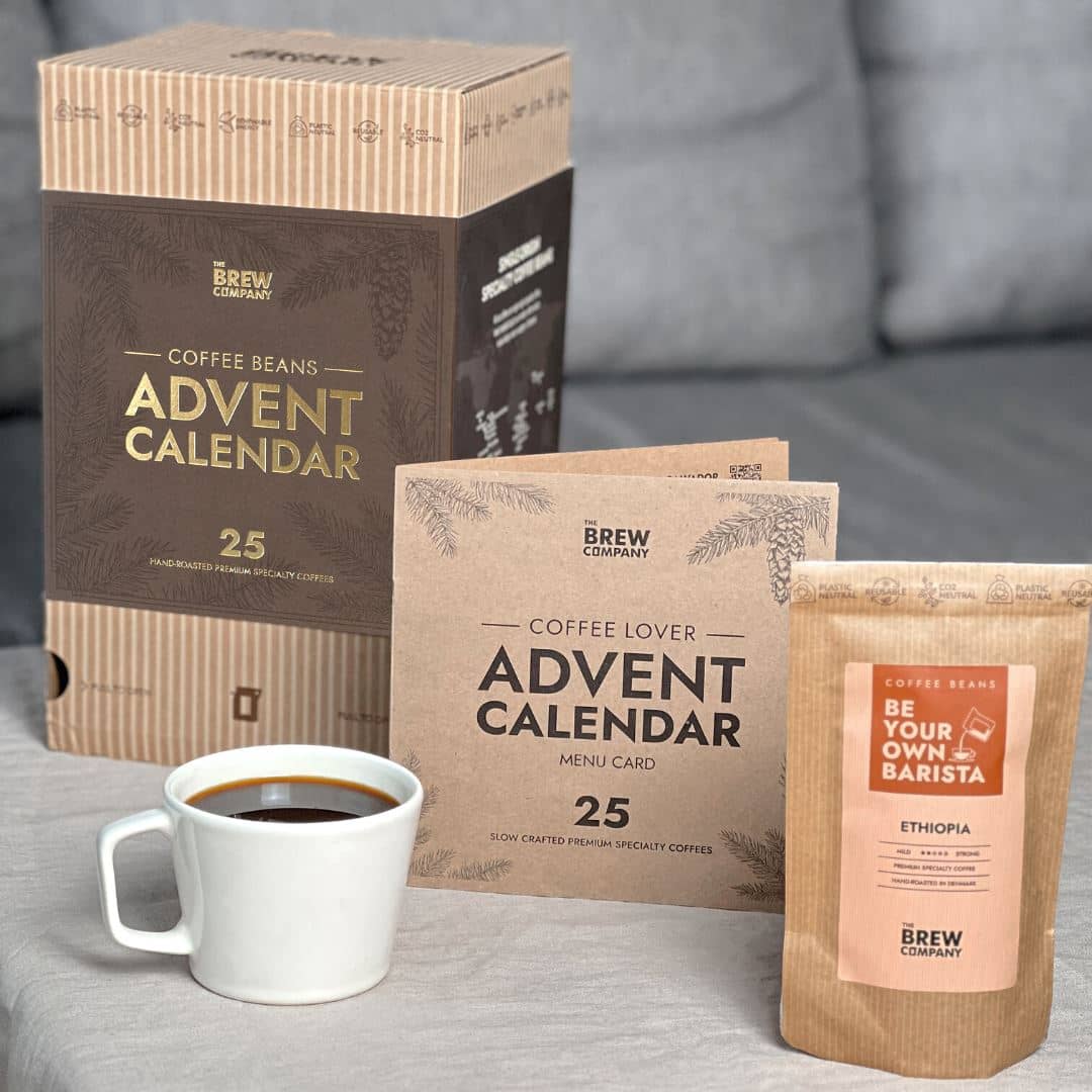 SPECIALTY COFFEE BEAN ADVENT CALENDAR-3